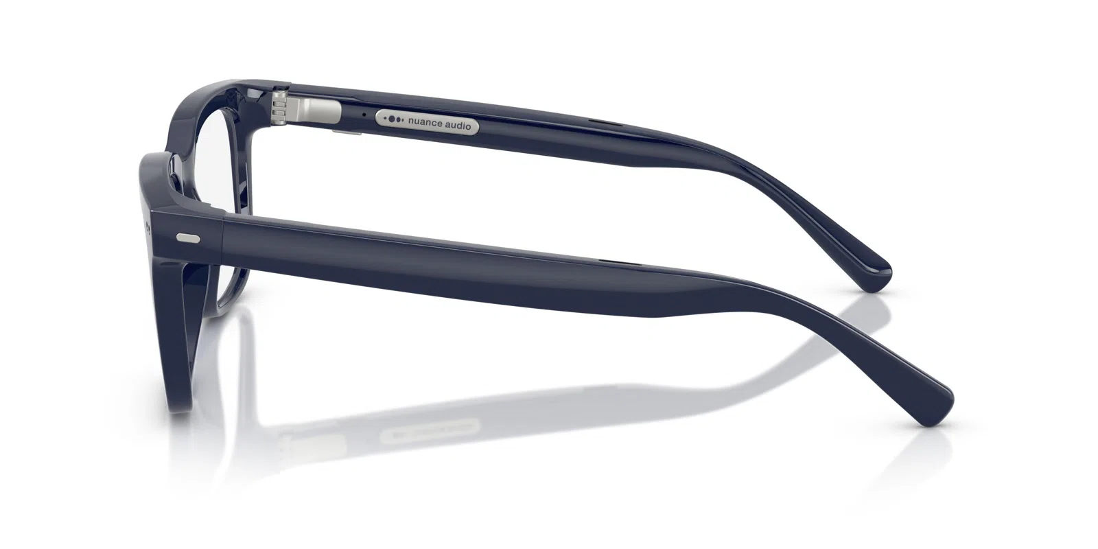 Nuance Audio Square 56 5004 Sunglasses - view 9